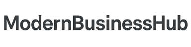ModernBusinessHub logo