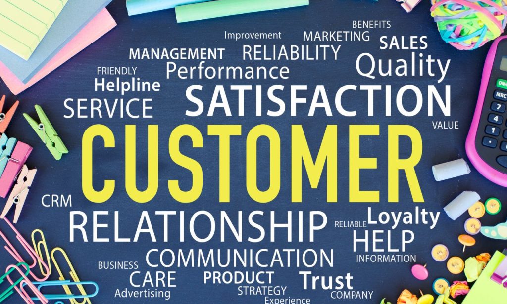 Why is the Voice of the Customer Important