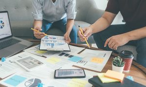 How To Trend In Forecasting