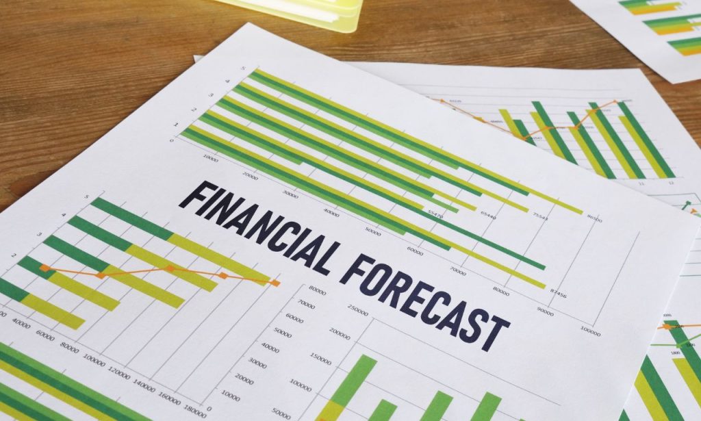 How To Trend In Forecasting