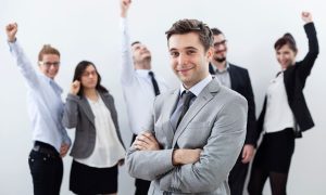 What are Tips to Becoming a Great Leader?