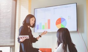 Marketing Goals Every New Business Should Aim For
