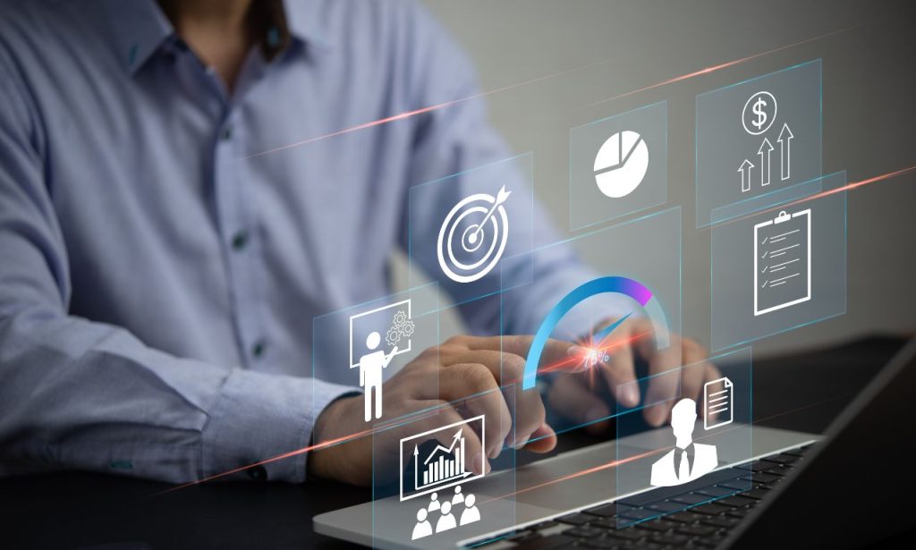 Marketing Goals Every New Business Should Aim For
