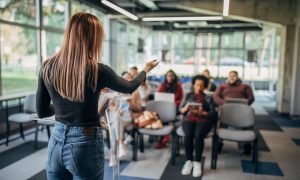 How Coaching Transforms Sales Performance and Culture
