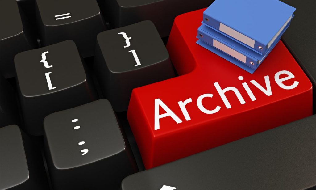 Advantages of Streamlined Email Archiving for Growing Firms