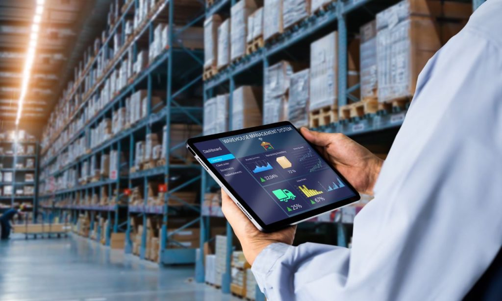 Why Demand Forecasting Is the Backbone of a Resilient Supply Chain