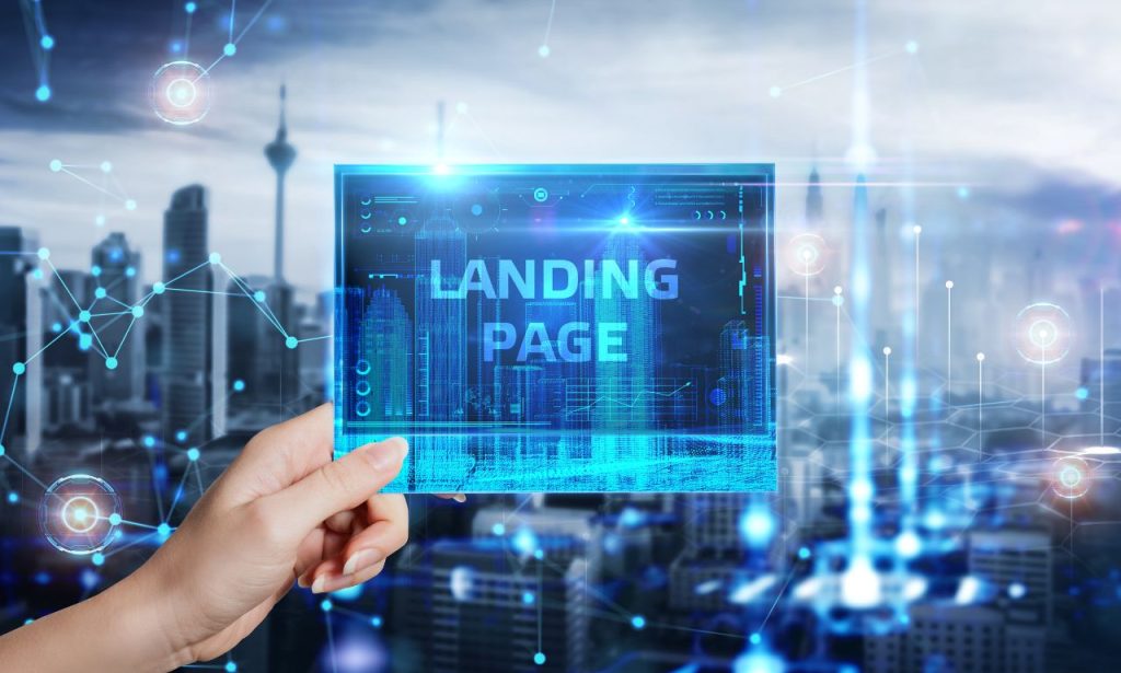 Best Practices for Landing Page SEO