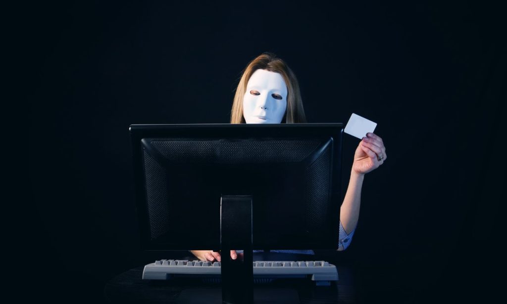 The Role of Maximum Security in Protecting Against Identity Theft