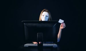 The Role of Maximum Security in Protecting Against Identity Theft